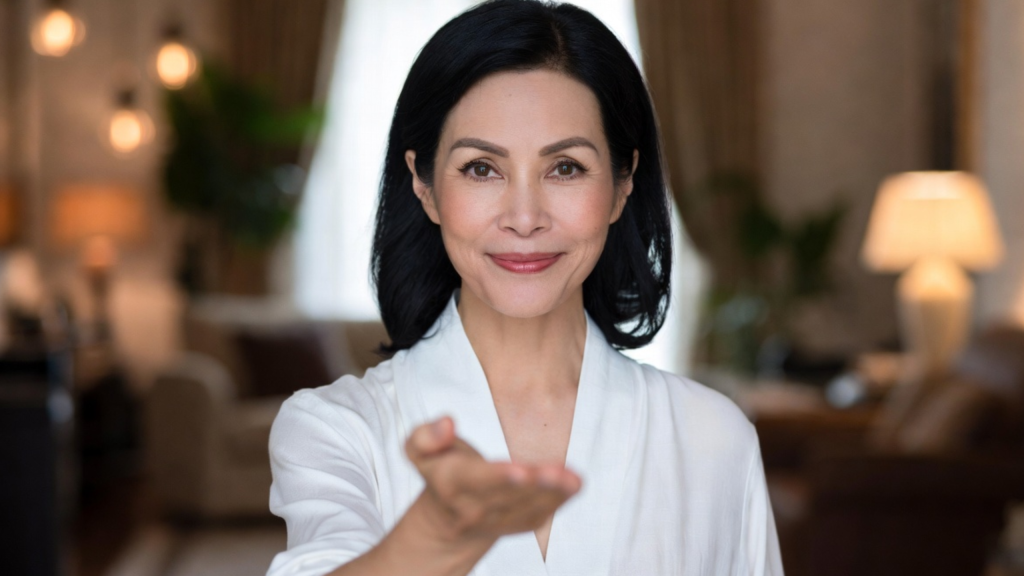 The Forgiveness Process